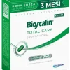 Bioscalin Total Care Integratore Alimentare 3 mesi 90 compresse