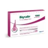 Bioscalin Tricoage 50+ per la caduta dei capelli 8 fiale