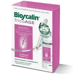 BIOSCALIN TRICOAGE SIERO
