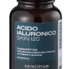 Biosline Acido Ialuronico Skin 120 Integratore 60 compresse