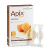 Biosline Apix Propoli Aerosol pulizia naso 10 flaconi monodose