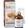 Biosline Apix Propoli Sedigola Spray Forte per mal di gola 30 ml