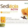 Biosline Apix Sedigola Activ Limone 20 pastiglie