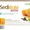 Biosline Apix Sedigola Activ Menta 20 pastiglie