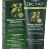 Biosline Biokap Bellezza Balsamo Nutriente e Districante 125 ml