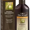 Biosline Biokap Nutricolor Shampoo Ristrutturante capelli tinti