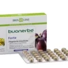 Biosline Buonerbe Forte Integratore per Irregolarità Intestinale