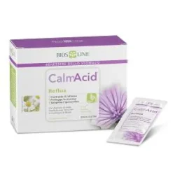 Biosline Calmacid Reflux per acidità 21 bustine