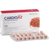 Biosline Cardiovis Colesterolo Integratore 30 compresse