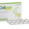 Biosline Colipan Integratore per dolori intestinali 30 capsule