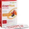 Biosline Enerplus Active Integratore Alimentare 15 bustine