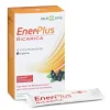 Biosline Enerplus Ricarica Integratore 15 bustine