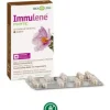 Biosline Immulene Forte Integratore Alimentare 20 capsule