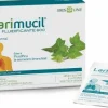 Biosline Larimucil Fluidificante 600 10 bustine