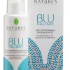 Biosline Natures Blu Salino Gel Dopobarba rigenerante 100 ml