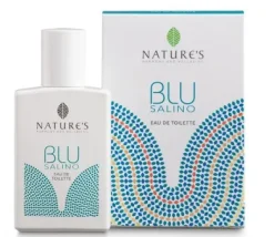 Biosline Natures Blu Salino profumo Eau de Toilette 50 ml