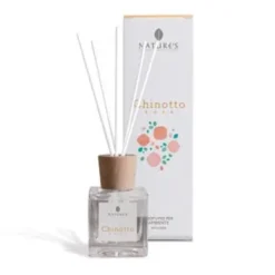 Biosline Natures Chinotto Rosa Profumo per Ambienti 100 ml
