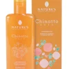Biosline Natures Chinotto Rosa Latte Doccia 200 ml