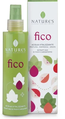 Biosline Natures Fico Acqua Vitalizzante 150 ml