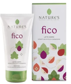 Biosline Natures Fico Latte Corpo 150 ml