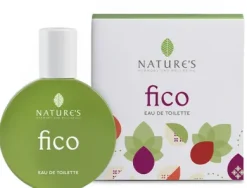 Biosline Natures Fico profumo Eau de Toilette 50 ml