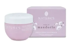 Biosline Natures Fiori di Mandorlo Crema Corpo 150 ml