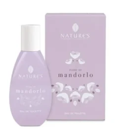 Biosline Natures Fiori di Mandorlo profumo Eau de Toilette