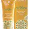 Biosline Natures Fiori di Zenzero Crema Mani e Piedi 75 ml