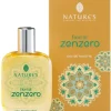 Biosline Natures Fiori di Zenzero profumo Eau de Toilette 50 ml