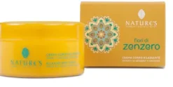Biosline Natures Fiori di Zenzero Crema Corpo 100 ml