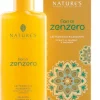 Biosline Natures Fiori di Zenzero Latte Doccia 200 ml