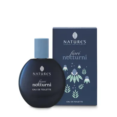 Biosline Natures Fiori Notturni profumo Eau de Toilette 50 ml