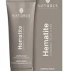 Biosline Natures Hematite Crema Mani Uomo 75 ml