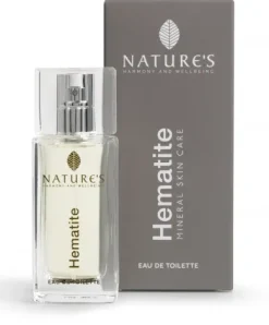 Biosline Natures Hematite profumo Eau de Toilette 50 ml