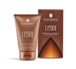 Biosline Natures Legni Crema Rasatura 125 ml