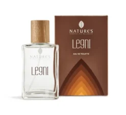 Biosline Natures Legni profumo Eau de Toilette 50 ml