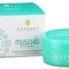 Biosline Natures Muschio d'Acqua Crema Corpo Setificante 200 ml