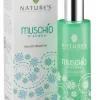 Biosline Natures Muschio d'Acqua profumo Eau de Toilette 50 ml