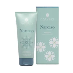 Biosline Natures Narciso Nobile Bagno Doccia 200 ml