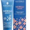 Biosline Natures Neroli e Pesca Burro Nutriente Mani Piedi 75 ml