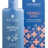 Biosline Natures Neroli e Pesca Latte Doccia Nutriente 200 ml