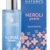 Biosline Natures Neroli e Pesca profumo Eau de Toilette 50 ml