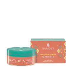 Biosline Natures Papavero d'Oriente Crema Corpo 200 ml