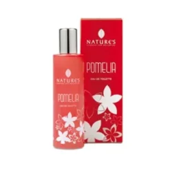 Biosline Natures Pomelia profumo Eau de Toilette 50 ml