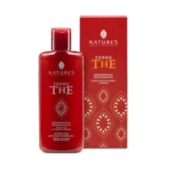 Biosline Natures The Rosso Bagno Doccia 200 ml