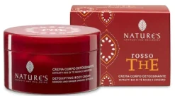 Biosline Natures The Rosso Crema Corpo 100 ml