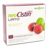 Biosline NeoCistin Pac-a Urto Integratore Alimentare 6 bustine