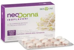 Biosline Neodonna Isoflavoni 60 compresse