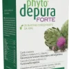 Biosline Phytodepura Forte 30 Bustine Concentrato