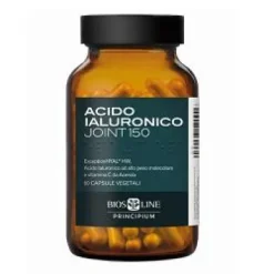 Biosline Principium Acido Ialuronico Joint 150 Integratore